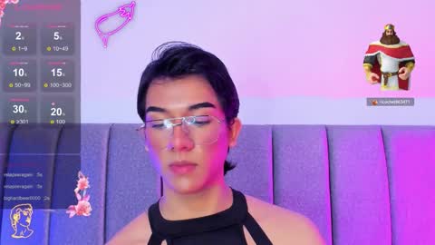 Snapshot of jessy_mateus chatting on February 20, 2026, 6:26 am Jessy Mateus online show from February 20, 2026, 6:26 am