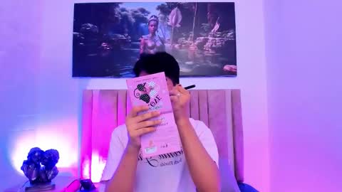 Snapshot of jessy_mateus chatting on February 23, 2026, 9:45 pm Jessy Mateus online show from February 23, 2026, 9:45 pm