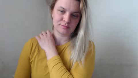 jessyangels online show from March 20, 2026, 1:05 pm