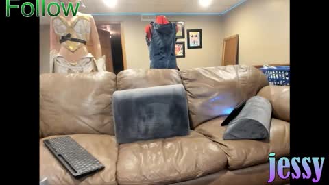 seductress Cyber Succubus online show from November 7, 2025, 10:21 pm