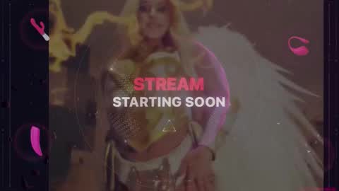 seductress Cyber Succubus online show from March 2, 2026, 12:01 pm