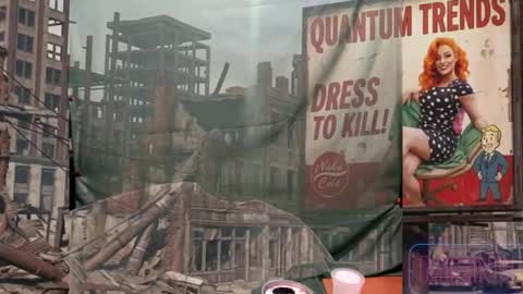 seductress Cyber Succubus online show from March 13, 2026, 10:44 am