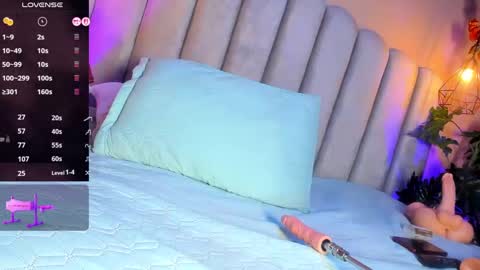 JessyGaleano online show from October 2, 2025, 3:19 pm