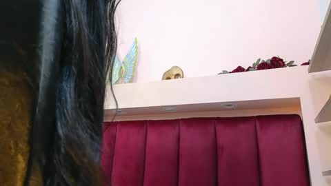 Snapshot of jessyjcortes chatting on February 26, 2025, 6:32 pm JESSY CORTES online show from February 26, 2025, 6:32 pm