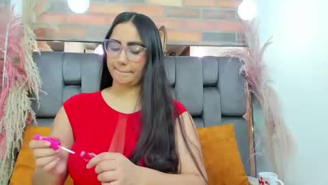 JESSY CORTES online show from February 25, 2026, 9:13 pm