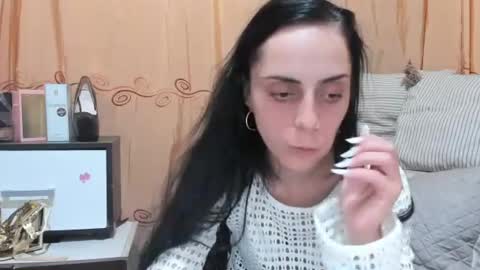 Snapshot of jessylonghair chatting on July 9, 2026, 8:02 pm Jessylonghair online show from July 9, 2026, 8:02 pm