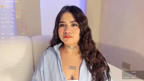 Jessy Morgan online show from February 18, 2026, 4:19 am