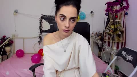 Jessy online show from January 4, 2025, 1:52 am
