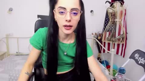 Jessy online show from January 15, 2025, 10:02 pm