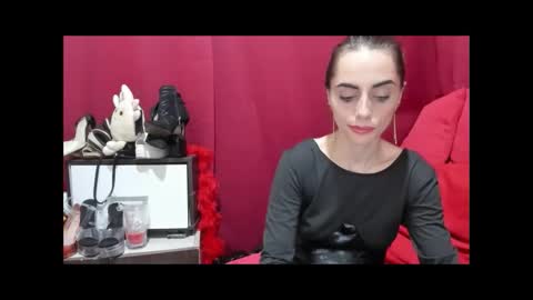 Snapshot of jessystarrr chatting on May 6, 2026, 7:30 pm Jessy online show from May 6, 2026, 7:30 pm