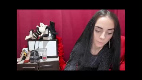 Snapshot of jessystarrr chatting on May 12, 2026, 7:22 pm Jessy online show from May 12, 2026, 7:22 pm