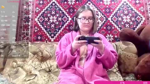 Snapshot of jessystoune1 chatting on November 4, 2025, 6:56 am Bye everyone i cant see any reason to stay here wish u luck online show from November 4, 2025, 6:56 am