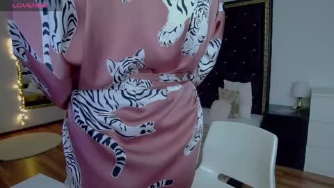 JessyTexxas online show from January 15, 2025, 4:43 pm