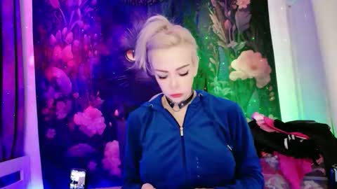 Snapshot of jessyunknown chatting on November 18, 2025, 11:14 am Jessy Unknown online show from November 18, 2025, 11:14 am