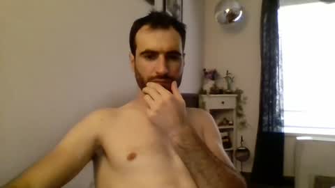 Snapshot of jestersquid19 chatting on July 13, 2026, 4:10 pm jestersquid19 online show from July 13, 2026, 4:10 pm