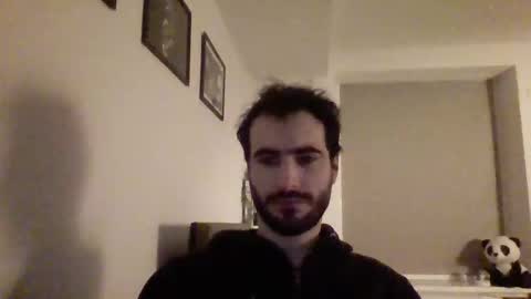 jestersquid89 online show from January 5, 2025, 10:40 pm