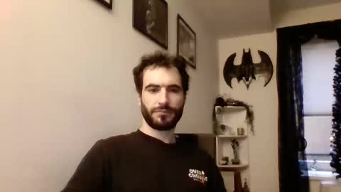 jestersquid89 online show from November 17, 2025, 7:36 am