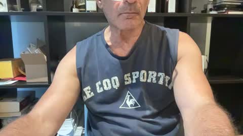 Jesuiscoquin online show from January 5, 2025, 8:54 am