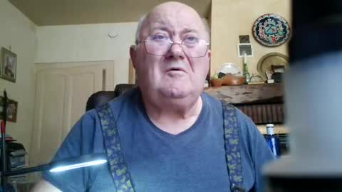 guy online show from April 26, 2026, 2:04 pm