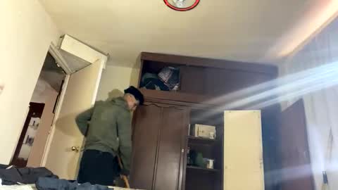 jesus29936 online show from February 14, 2026, 6:15 pm