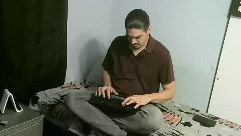 Snapshot of jesusa1978 chatting on November 9, 2025, 8:12 am Jesus online show from November 9, 2025, 8:12 am