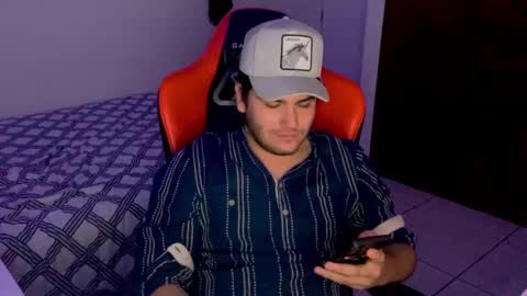 HotBoy online show from December 26, 2024, 11:54 am