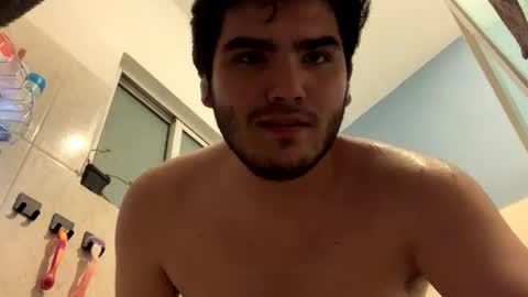 HotBoy online show from January 3, 2025, 4:33 am