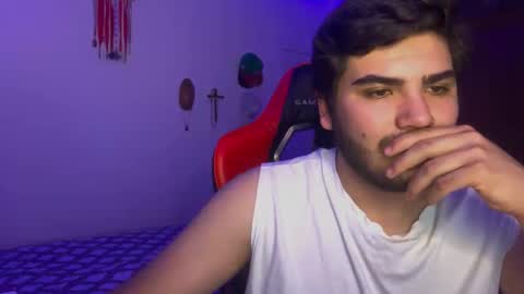 HotBoy online show from January 15, 2025, 1:02 am