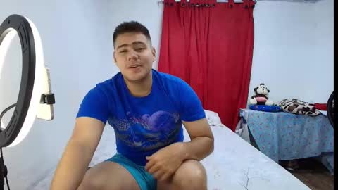 jesusliz online show from February 28, 2026, 6:25 am