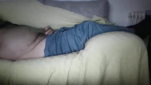 jesuslove27 online show from November 5, 2025, 7:03 pm