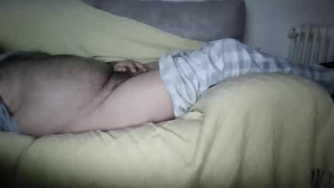 jesuslove27 online show from December 22, 2025, 9:34 pm