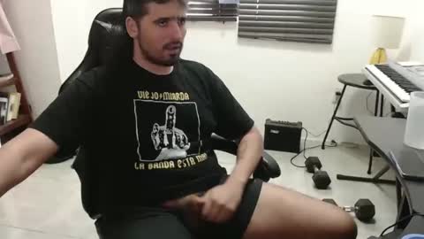 jesuswtf86 online show from November 19, 2025, 9:37 pm