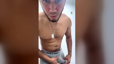 Jesuxxx online show from March 2, 2026, 1:30 am