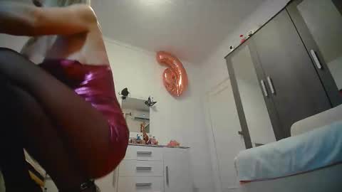 Snapshot of jesyruby21 chatting on November 11, 2025, 7:30 am jesy online show from November 11, 2025, 7:30 am