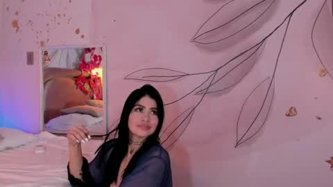 Jessica online show from February 16, 2025, 9:37 am