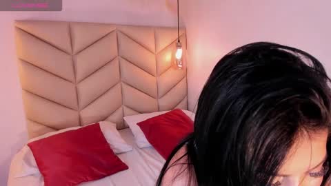 Jessica online show from October 2, 2025, 5:20 pm