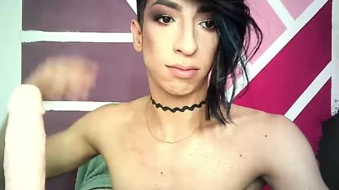 Ale online show from May 20, 2026, 2:18 am