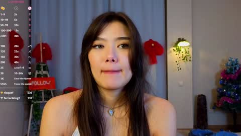 Hi all. My name is Naomi and Im glad to see you in my room  online show from January 13, 2025, 7:10 pm