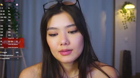 Hi all. My name is Naomi and Im glad to see you in my room  online show from January 23, 2025, 7:07 pm