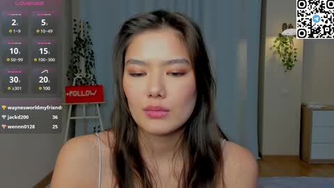 Hi all. My name is Naomi and Im glad to see you in my room  online show from February 19, 2025, 10:20 pm