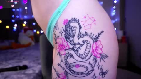 Daryl online show from December 13, 2025, 7:53 pm