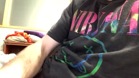 Jettdrummer12 online show from January 14, 2025, 12:35 pm