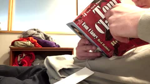 Jettdrummer12 online show from January 18, 2025, 11:00 pm