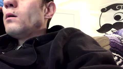 Jettdrummer12 online show from January 21, 2025, 9:25 pm