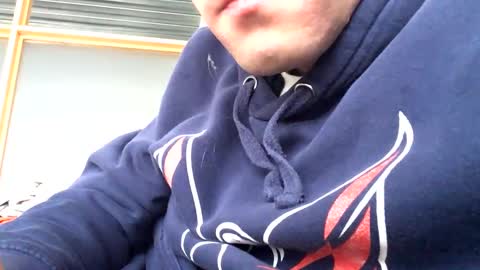 Jettdrummer12 online show from January 23, 2025, 9:39 pm