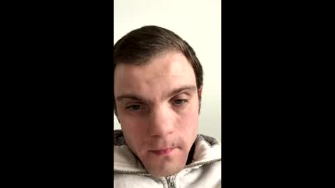 Jettdrummer12 online show from January 24, 2025, 8:22 pm