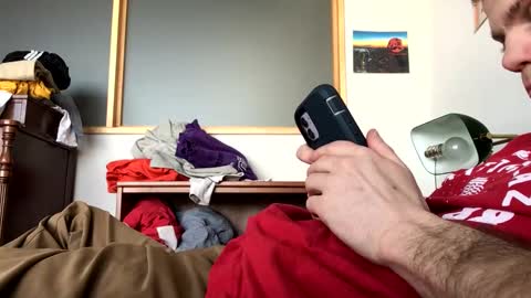 Jettdrummer12 online show from January 28, 2025, 6:17 pm