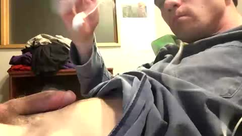 Jettdrummer12 online show from February 6, 2025, 1:27 am