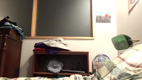 Jettdrummer12 online show from February 7, 2025, 9:37 am