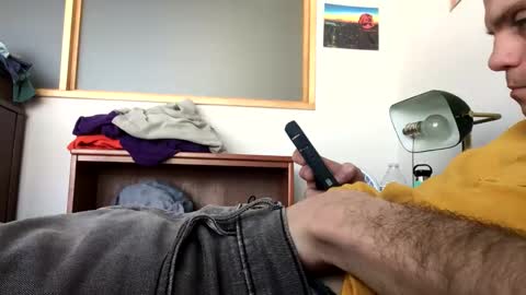 Jettdrummer12 online show from February 7, 2025, 6:13 pm